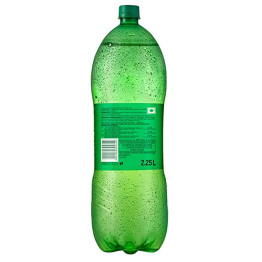 7 Up Soft Drink - 2.25L Bottle